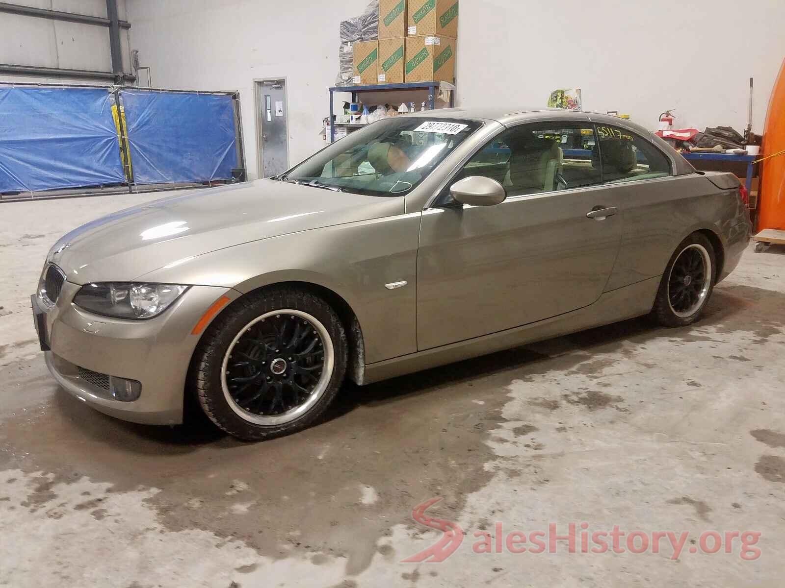 KNDJP3A50J7524169 2007 BMW 3 SERIES