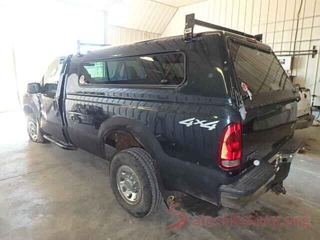 JTHBZ1BL9KA019136 2004 FORD F250