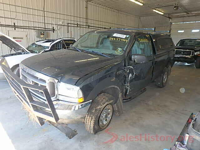 JTHBZ1BL9KA019136 2004 FORD F250