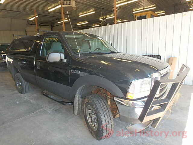 JTHBZ1BL9KA019136 2004 FORD F250