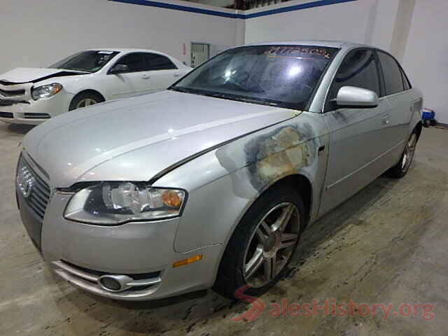 3FA6P0D95KR225893 2006 AUDI A4