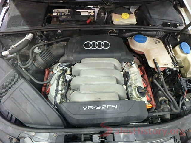 3FA6P0D95KR225893 2006 AUDI A4