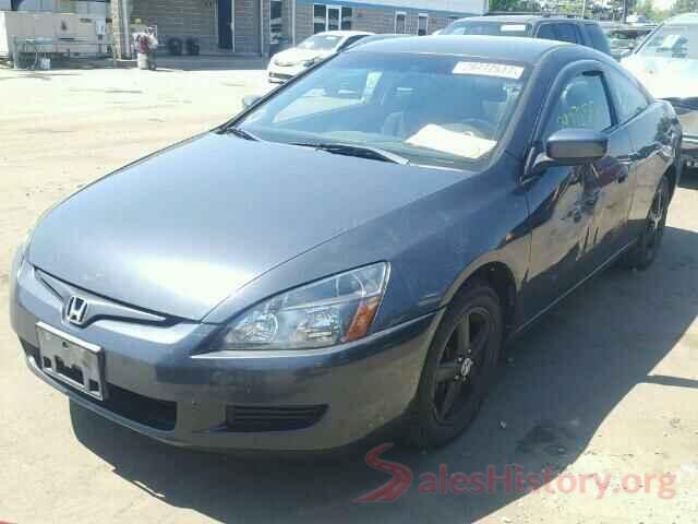 19XFC2F56HE222061 2005 HONDA ACCORD