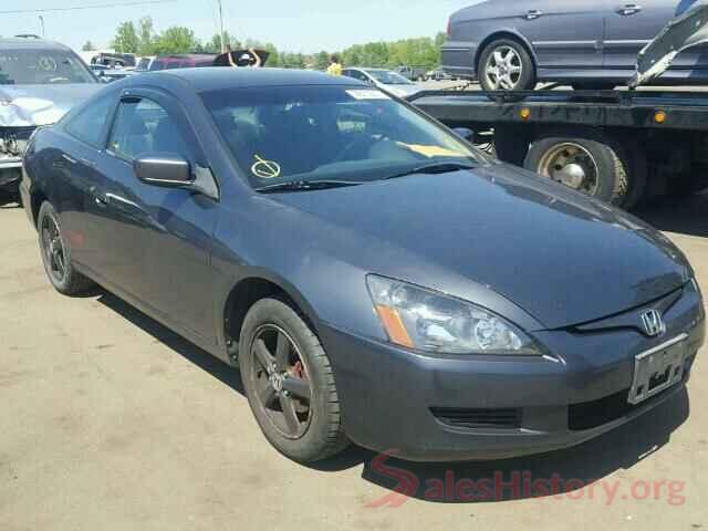 19XFC2F56HE222061 2005 HONDA ACCORD