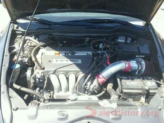 19XFC2F56HE222061 2005 HONDA ACCORD