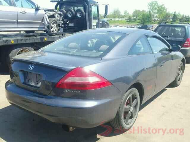 19XFC2F56HE222061 2005 HONDA ACCORD