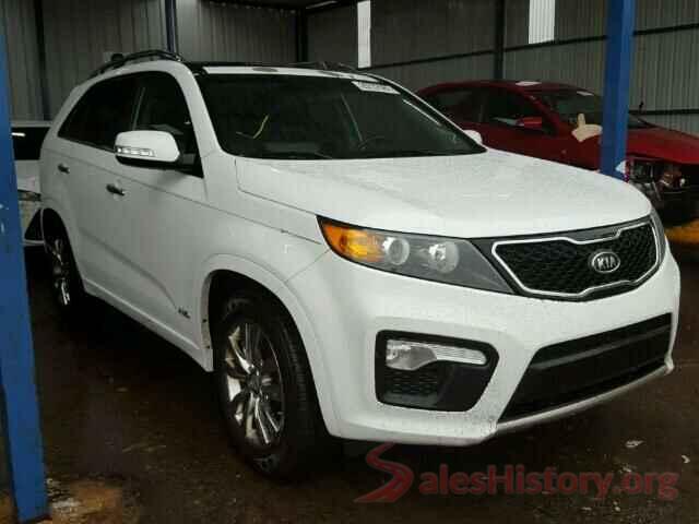 1N4AL3AP6GC287660 2013 KIA SORENTO