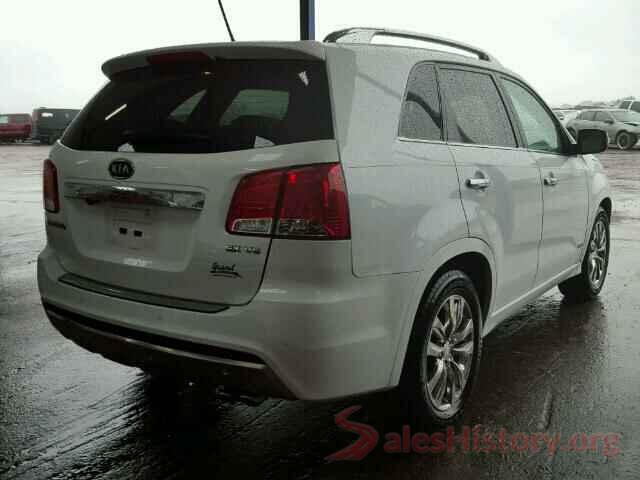 1N4AL3AP6GC287660 2013 KIA SORENTO