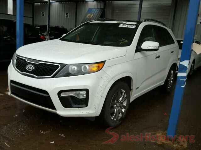 1N4AL3AP6GC287660 2013 KIA SORENTO