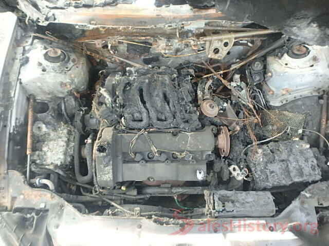 1N4AL3AP1JC148611 2002 FORD TAURUS