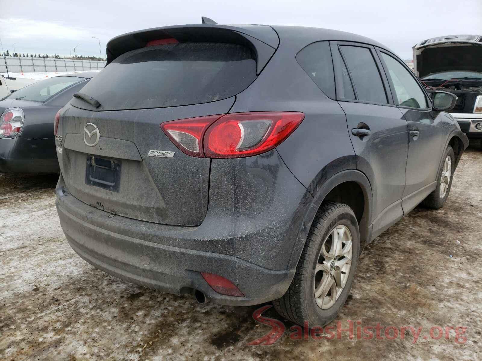 JM3KE4CY8G0677091 2016 MAZDA CX-5