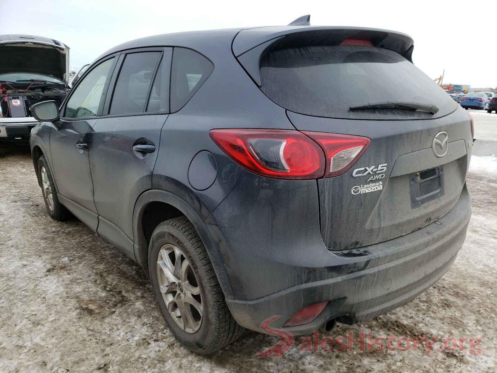 JM3KE4CY8G0677091 2016 MAZDA CX-5