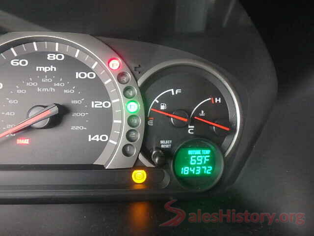 5NPE24AF4HH484120 2004 HONDA PILOT