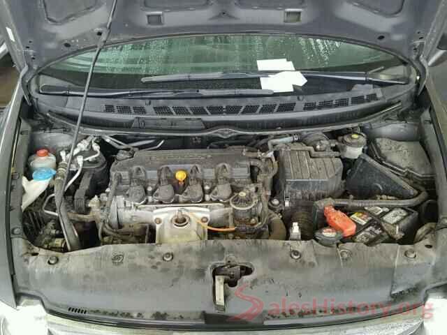 1N6BA1F41GN517131 2010 HONDA CIVIC