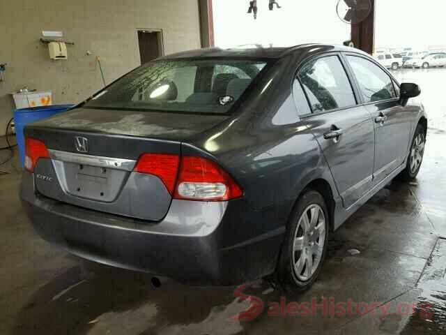 1N6BA1F41GN517131 2010 HONDA CIVIC