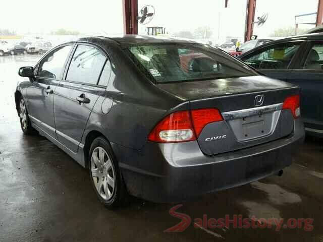 1N6BA1F41GN517131 2010 HONDA CIVIC