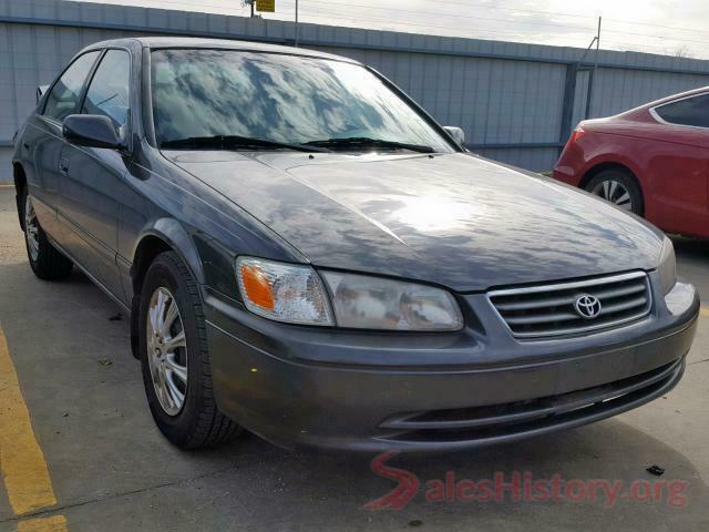 JTMZFREV9HJ705383 2000 TOYOTA CAMRY