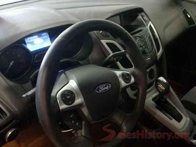 19XZE4F16KE031120 2012 FORD FOCUS