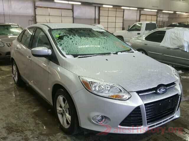 19XZE4F16KE031120 2012 FORD FOCUS