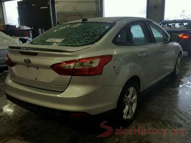 19XZE4F16KE031120 2012 FORD FOCUS