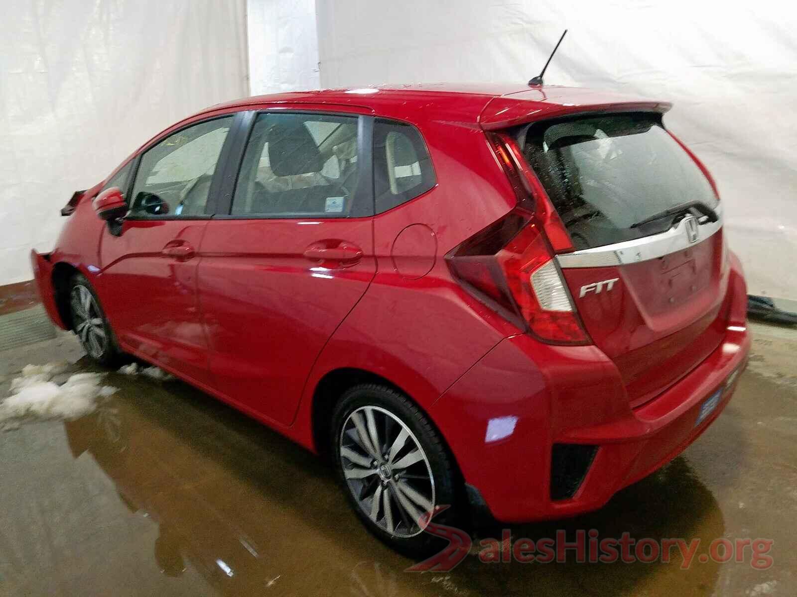 5YFBURHE3GP490130 2015 HONDA FIT