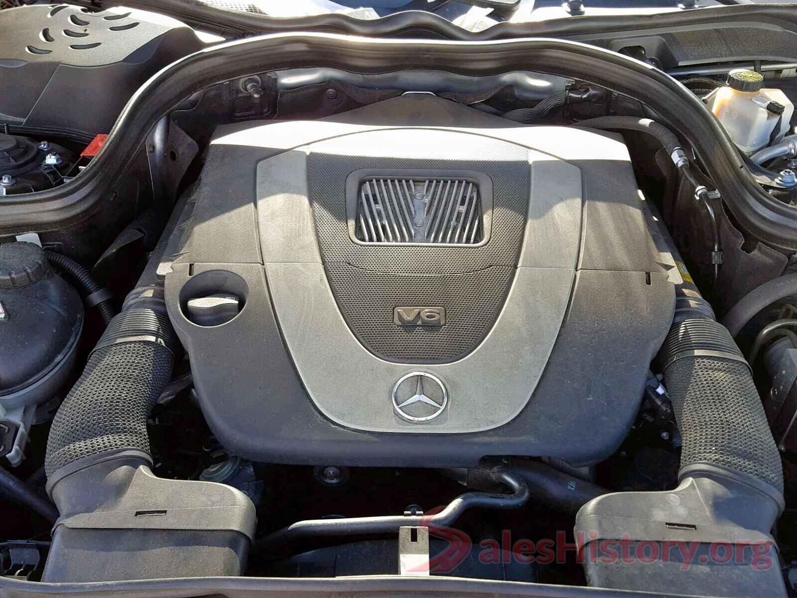 WD3PE8DD0GP322516 2011 MERCEDES-BENZ E 350 4MAT