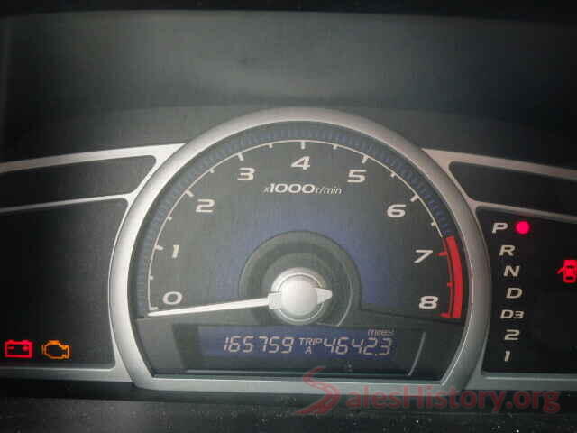 4T1BZ1FB3KU012406 2006 HONDA CIVIC