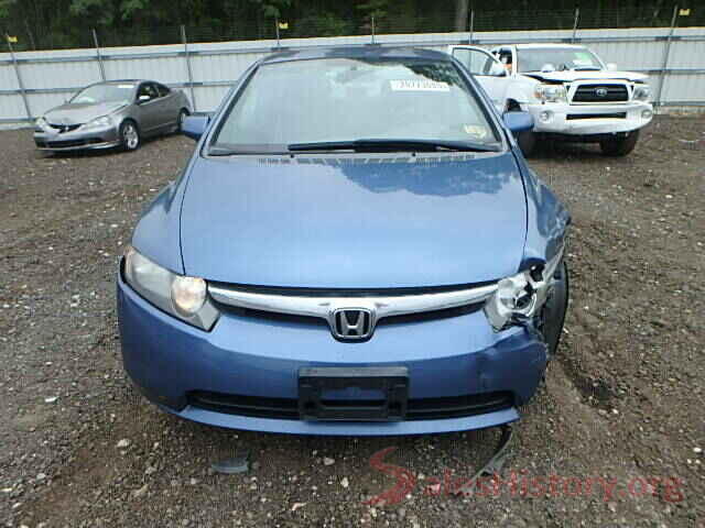 JTNB4RBE0L3085656 2007 HONDA CIVIC