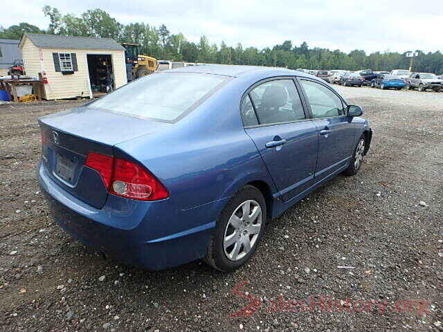 JTNB4RBE0L3085656 2007 HONDA CIVIC