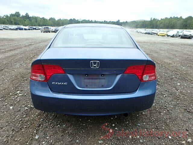 JTNB4RBE0L3085656 2007 HONDA CIVIC