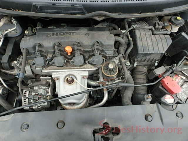 JTNB4RBE0L3085656 2007 HONDA CIVIC