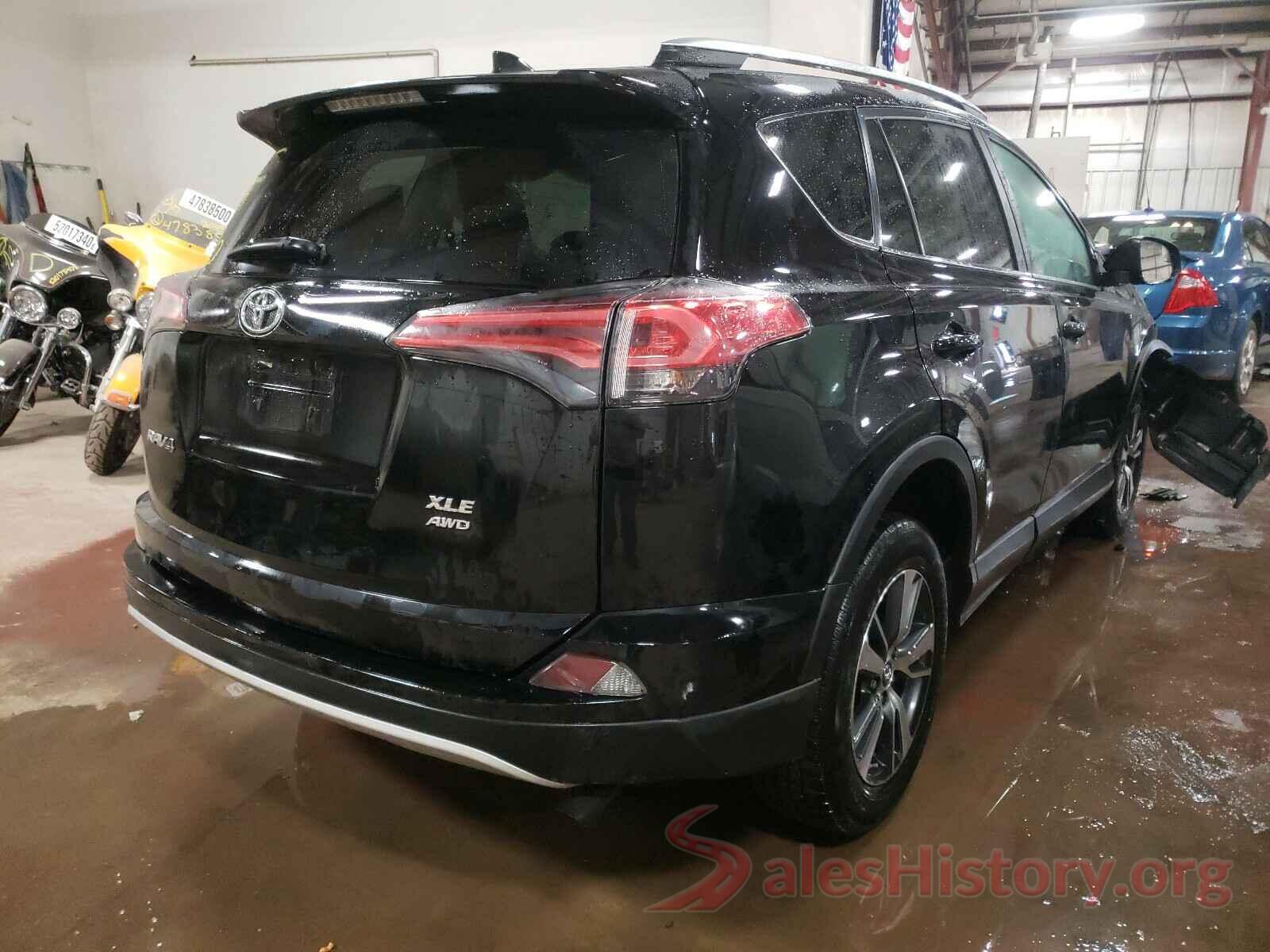 2T3RFREV6GW489606 2016 TOYOTA RAV4