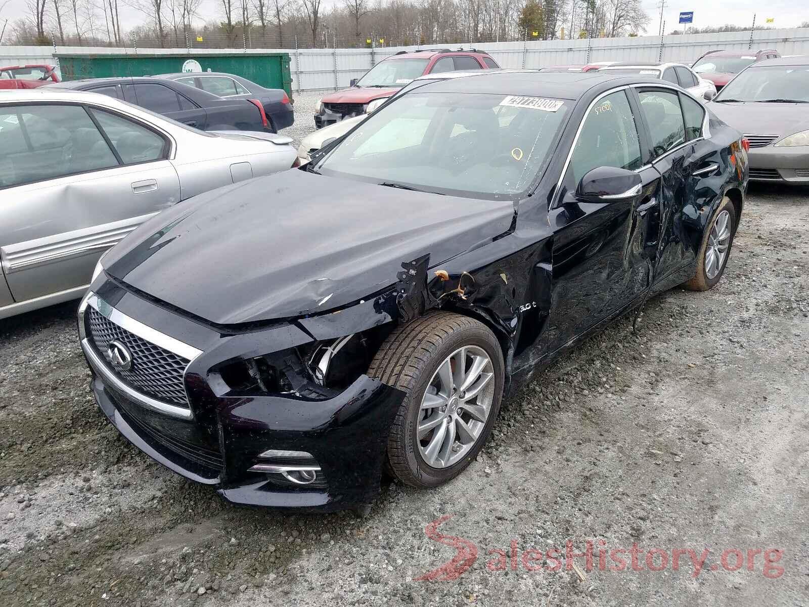 JF2SKADC0MH473094 2017 INFINITI Q50