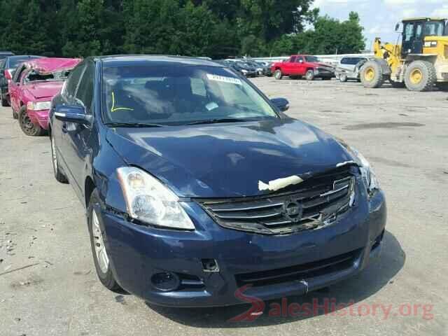 1N6AD0ER5JN725210 2010 NISSAN ALTIMA