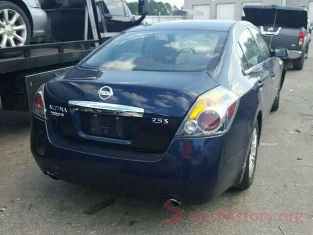 1N6AD0ER5JN725210 2010 NISSAN ALTIMA