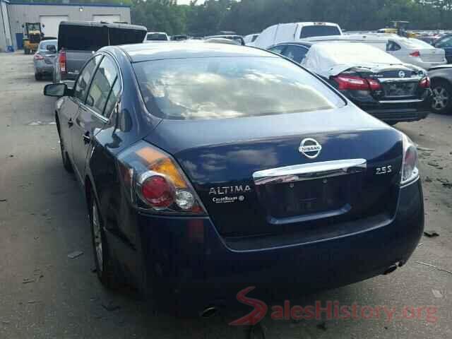 1N6AD0ER5JN725210 2010 NISSAN ALTIMA