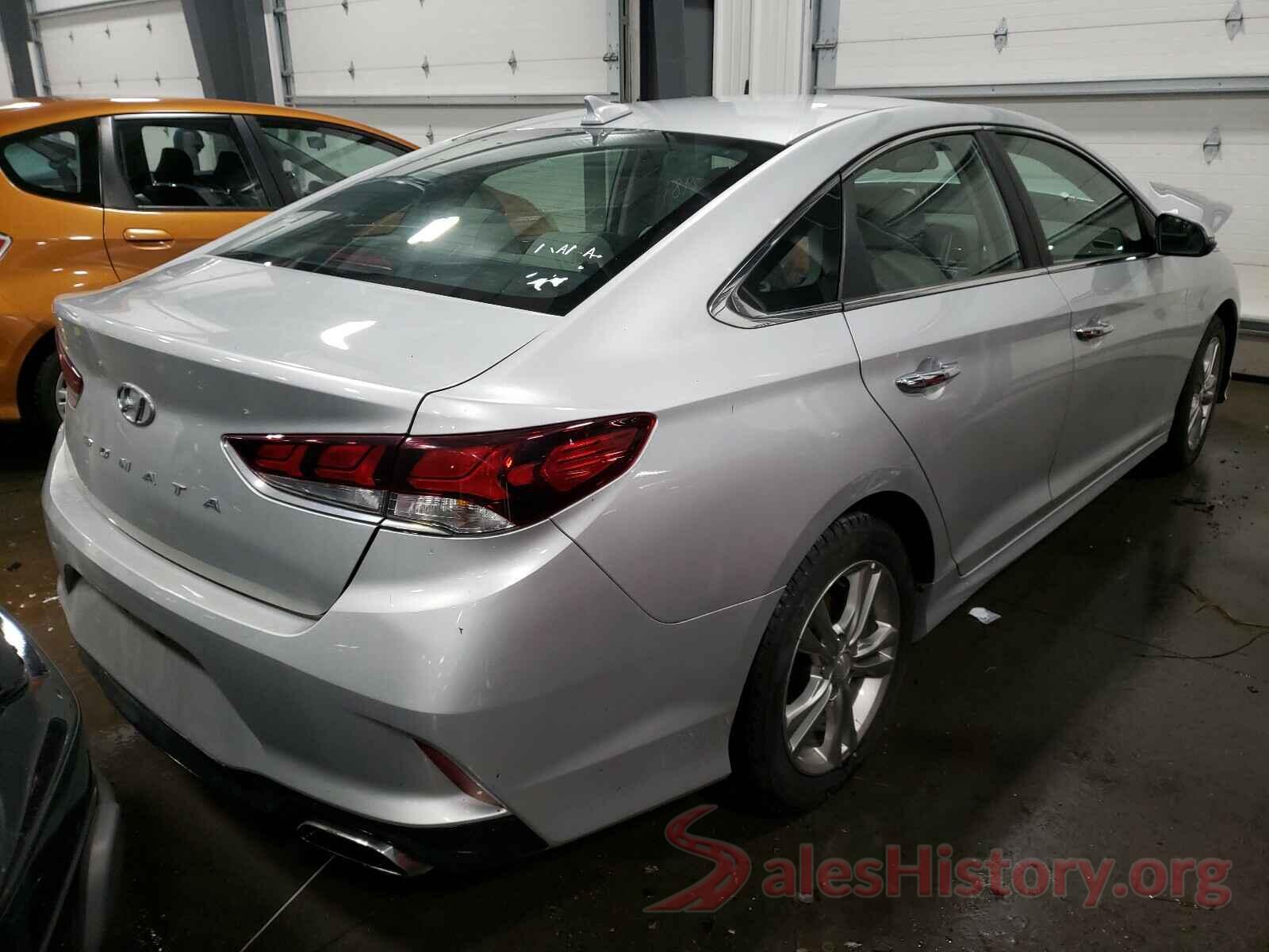 5NPE34AF6JH658594 2018 HYUNDAI SONATA