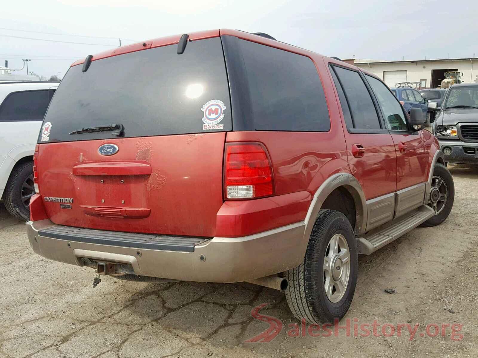 1FADP3F25GL383990 2003 FORD EXPEDITION