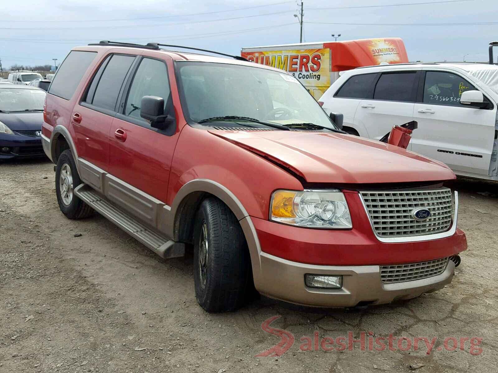 1FADP3F25GL383990 2003 FORD EXPEDITION