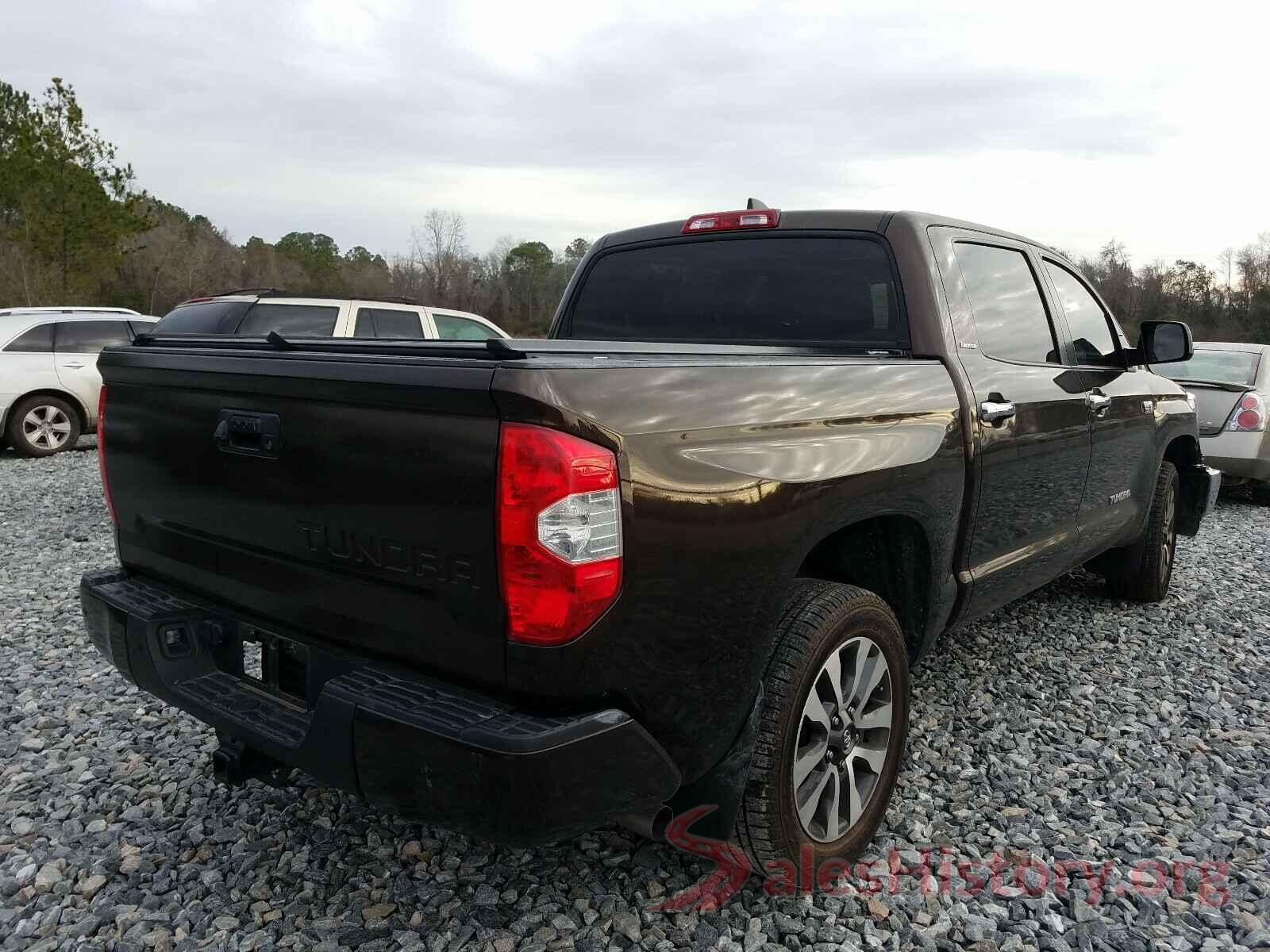 5TFFY5F15LX260955 2020 TOYOTA TUNDRA