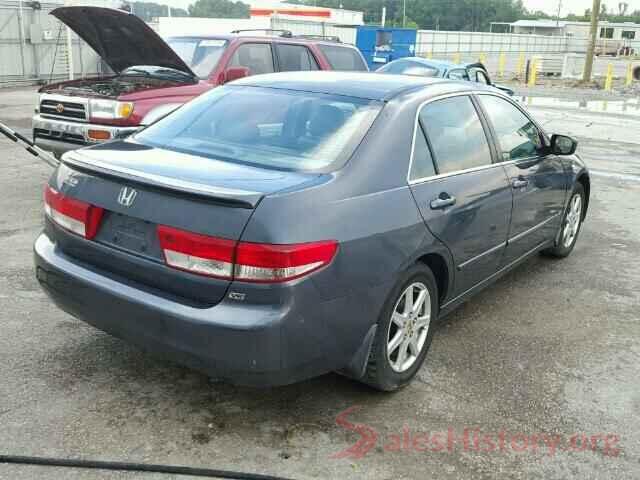 1VWBT7A36HC023341 2003 HONDA ACCORD