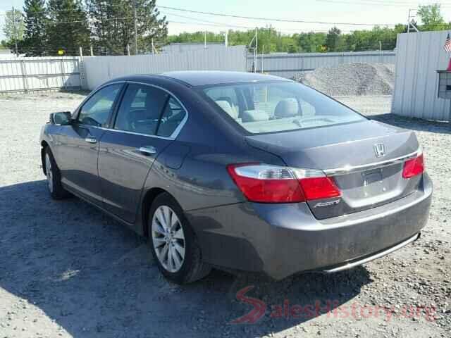 1N4AL3AP6HC195188 2014 HONDA ACCORD