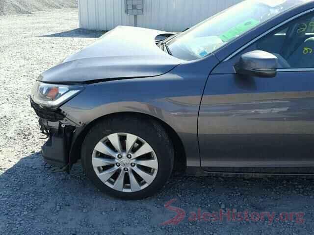 1N4AL3AP6HC195188 2014 HONDA ACCORD