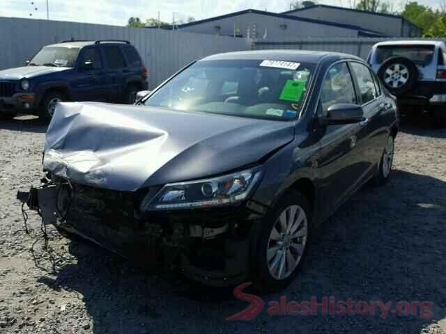 1N4AL3AP6HC195188 2014 HONDA ACCORD