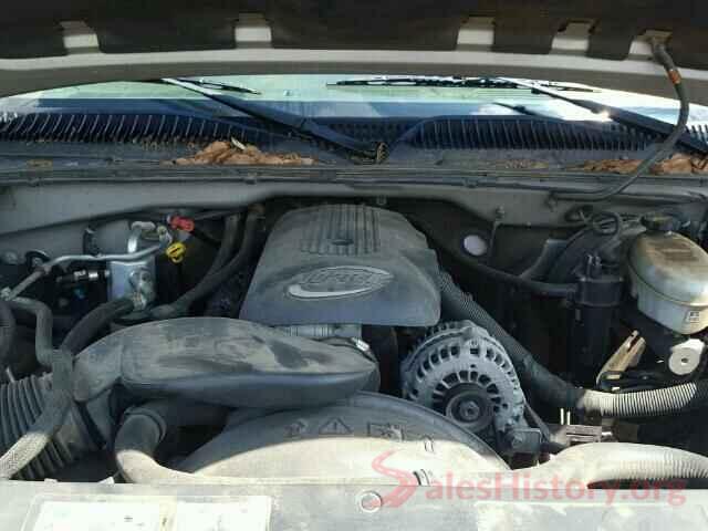 3KPFK4A71HE062596 2004 GMC SIERRA