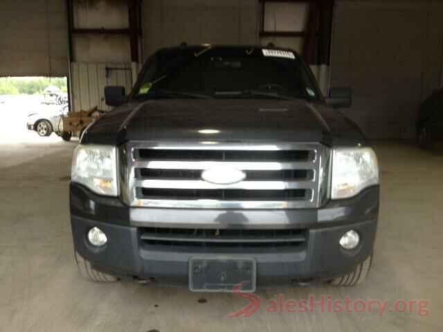 5NPD84LF3JH258812 2007 FORD EXPEDITION