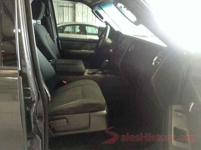 5NPD84LF3JH258812 2007 FORD EXPEDITION