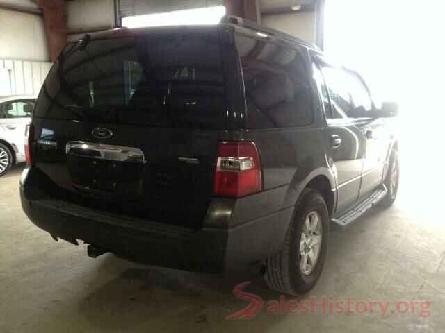 5NPD84LF3JH258812 2007 FORD EXPEDITION