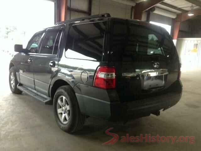 5NPD84LF3JH258812 2007 FORD EXPEDITION