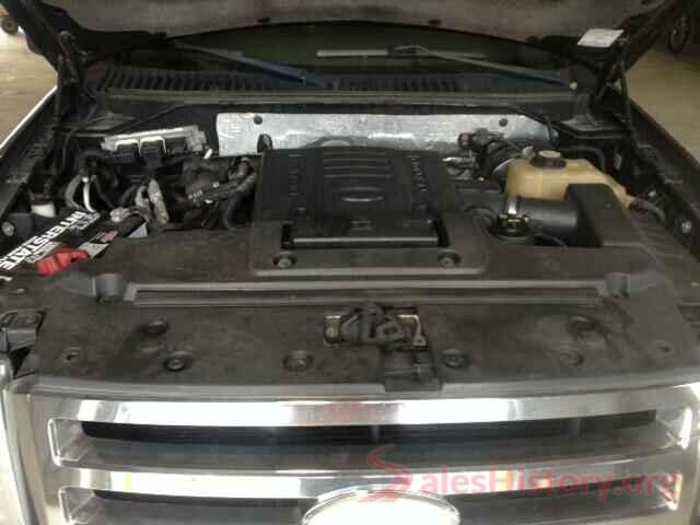 5NPD84LF3JH258812 2007 FORD EXPEDITION